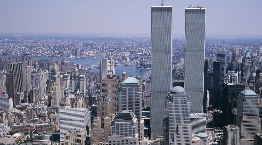 Teroristické útoky 11. září (2001)