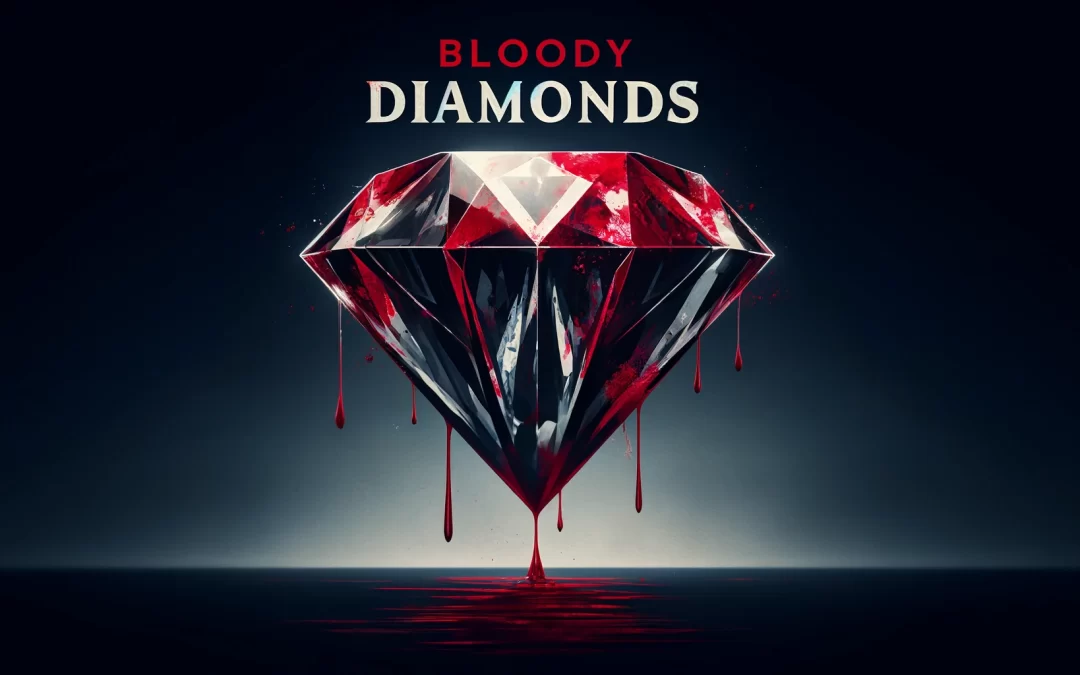 Krvavé diamanty