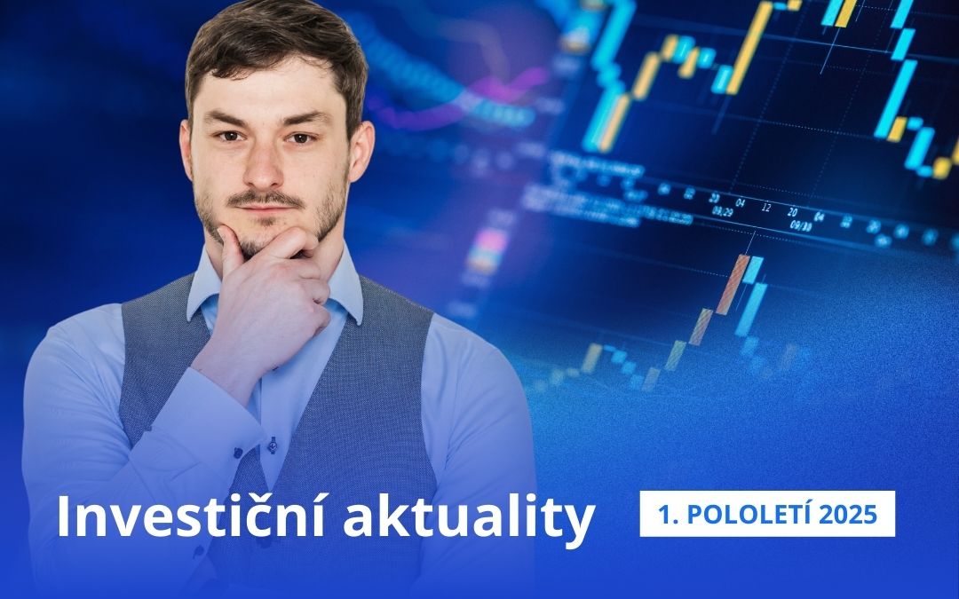Mezi cly, novou globalizací, AI a zlatem